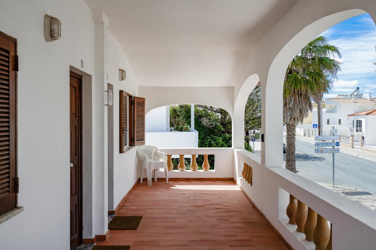 Bright Albufeira - 5Min To The Beach By Lovelystay Exterior foto